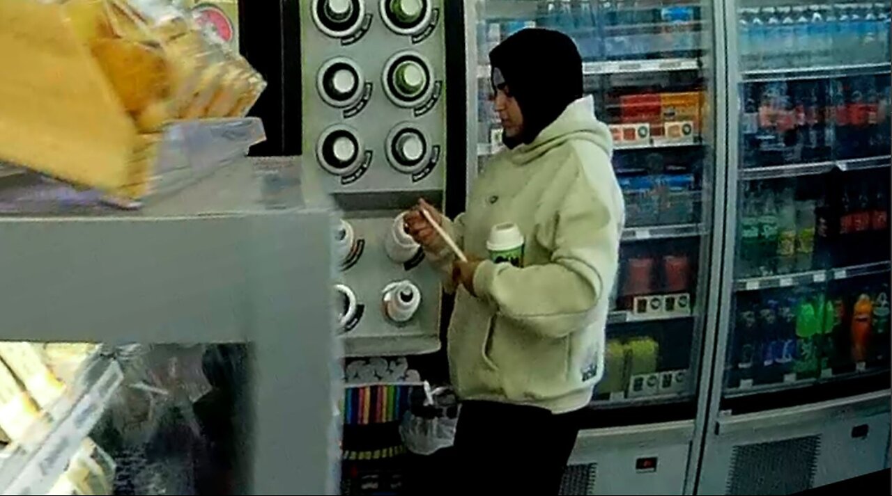 The program mock their stalkers worldwide targeting watch list