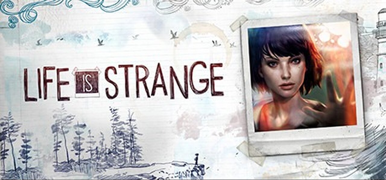Life is Strange - Turning 10 in 2025