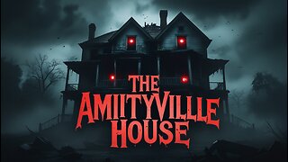 The Amityville House, Horror Story