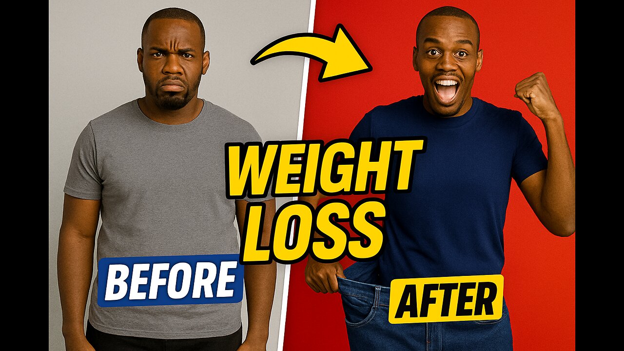 How to boost your metabolism and lose weight fast?