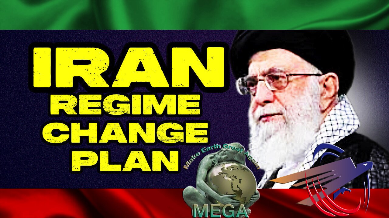 Israel’s Real Target with Iran | Makia Freeman