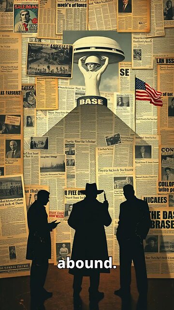 Why Is This U.S. Base Missing from Every Map?