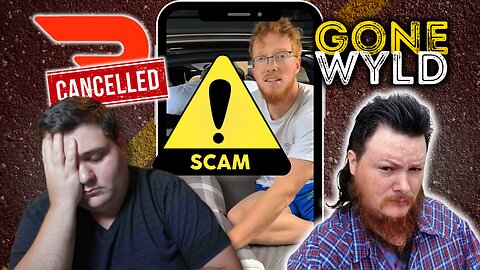 Protect Yourself from Fraud! DO THIS NOW!! - Doordash UberEats Grubhub