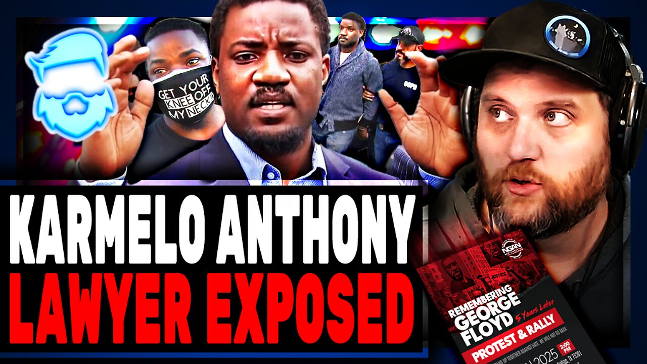 Karmelo Anthony Lawyers PANIC After Being BUSTED In Several Lies! The Walls Are Closing In!