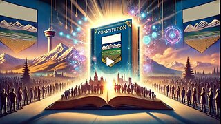 If Alberta truly wants an Independent Nation you MUST Share this Video