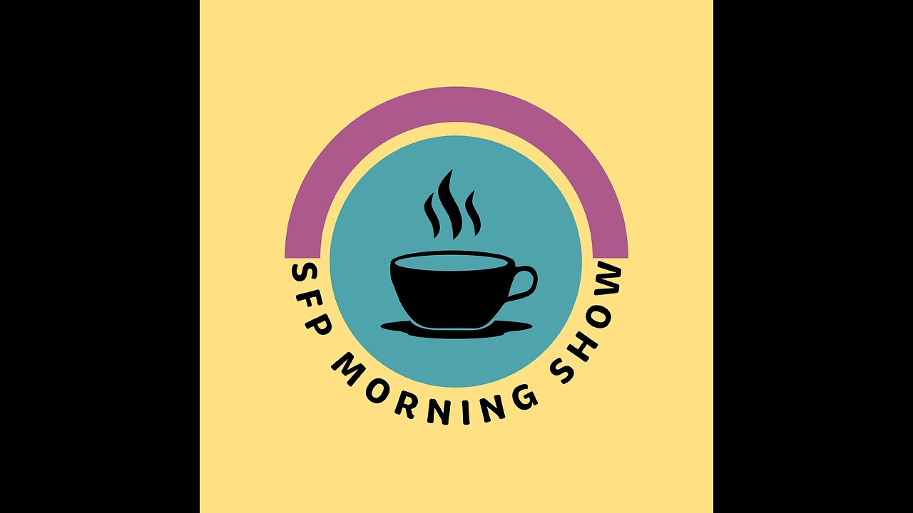 SFP Morning Show- Happy 4th! Let freedom ring