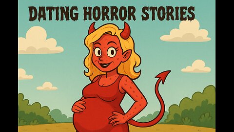 Dating Horror Stories #10 The Devil