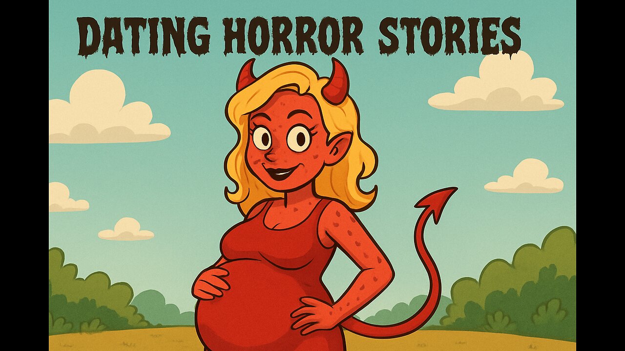 Dating Horror Stories #10 The Devil