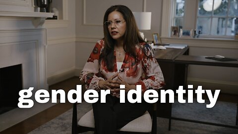 The TRUTH Behind Teens' Struggles with Gender Identity