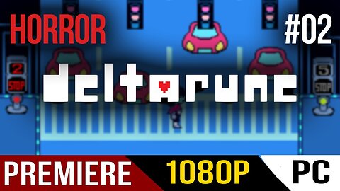 Can You Outsmart The Game In Deltarune?