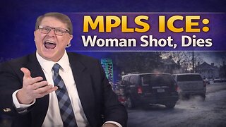 MPLS Woman Shot, Killed By ICE, Dallas ICE Arrests, AT&T Bails on Dollas