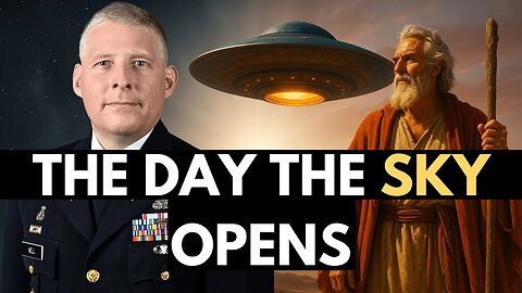 Karl Nell on UFO Disclosure: Why This Changes Everything