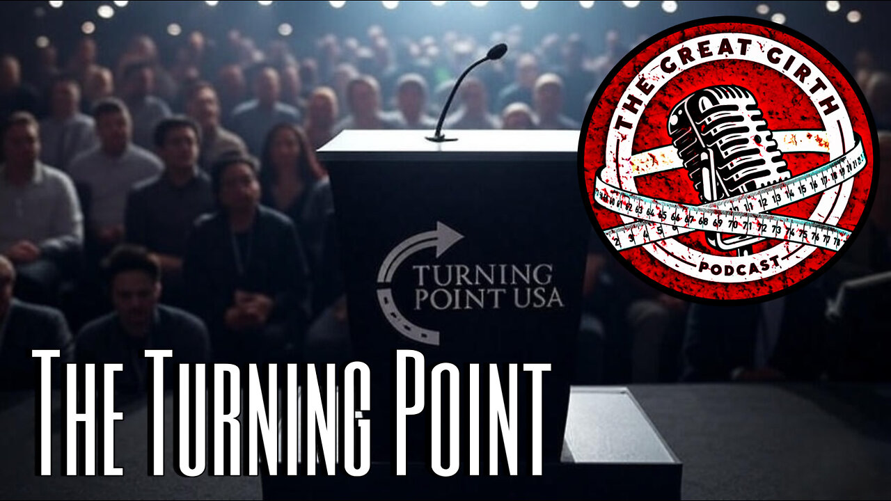 The Turning Point