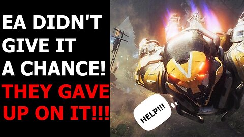 THIS GAME COULD HAVE BEEN HUGE!!!