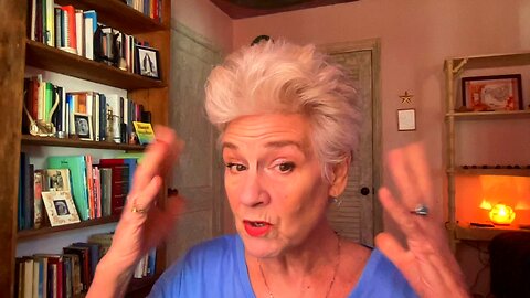 Lady Melody reads A Horse and His Boy-episode 30