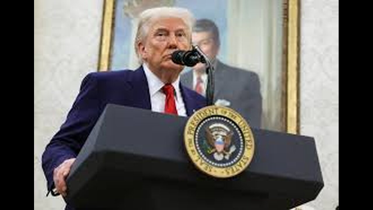 Biden-Appointed Judge Blocks Trump Administration’s TPS Cancellation,