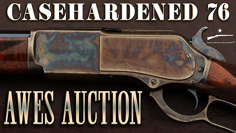 Benchmark Winchester 76 Breaks the Bank