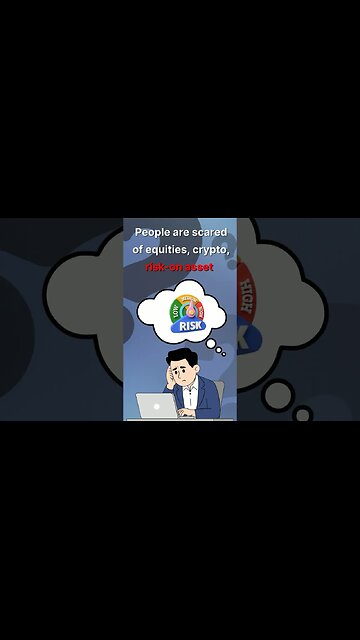 Gold at ATH Signals a Rotation Back to Bitcoin Soon 👀🚀