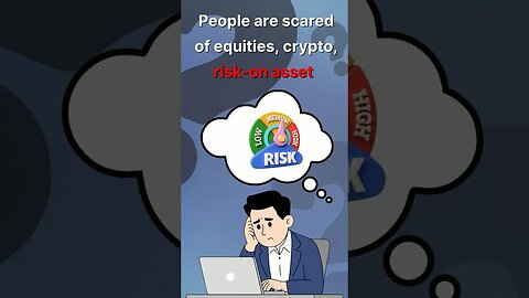 Gold at ATH Signals a Rotation Back to Bitcoin Soon 👀🚀