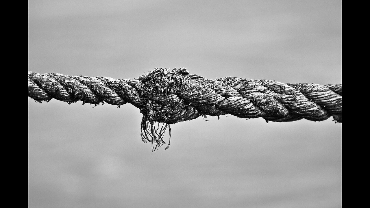 Untied