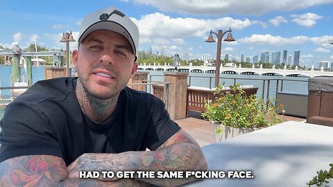 Llados Life Lessons - From Broke to Bugatti