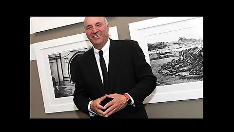 ⚡Kevin O'Leary's evaluation on Elon & DOGE's performance at auditing the gov't