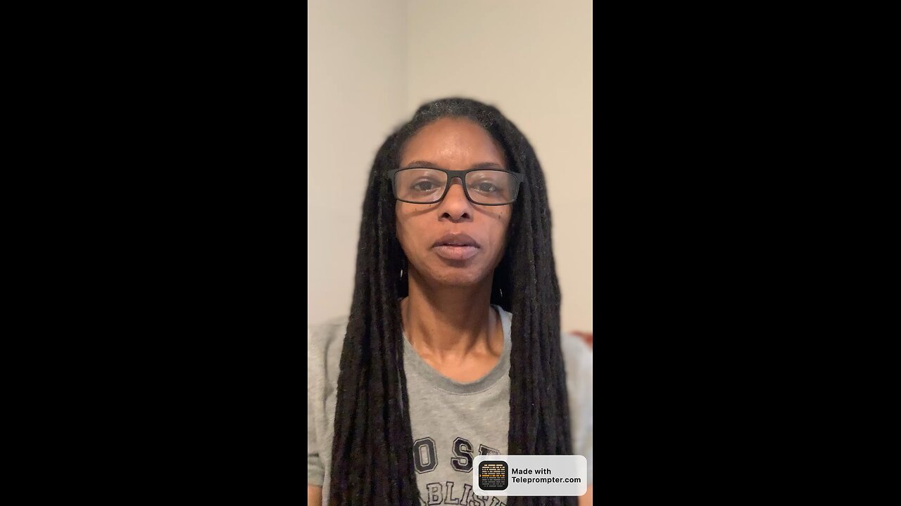 Testimony of Truth: Not One Bone Broken