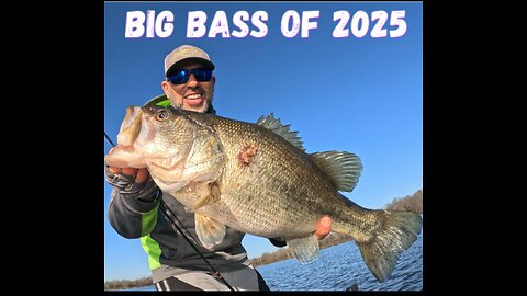 Compilation of big bass this year