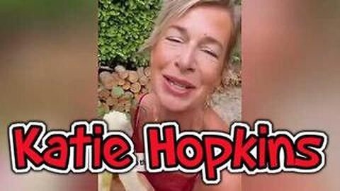 Katie Hopkins: Bonkers Britain 30th May 2025
