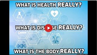 David Icke talks with out-of-the-box thinker and doctor Tom Cowan, author of The Contagion Myth