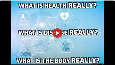 David Icke talks with out-of-the-box thinker and doctor Tom Cowan, author of The Contagion Myth