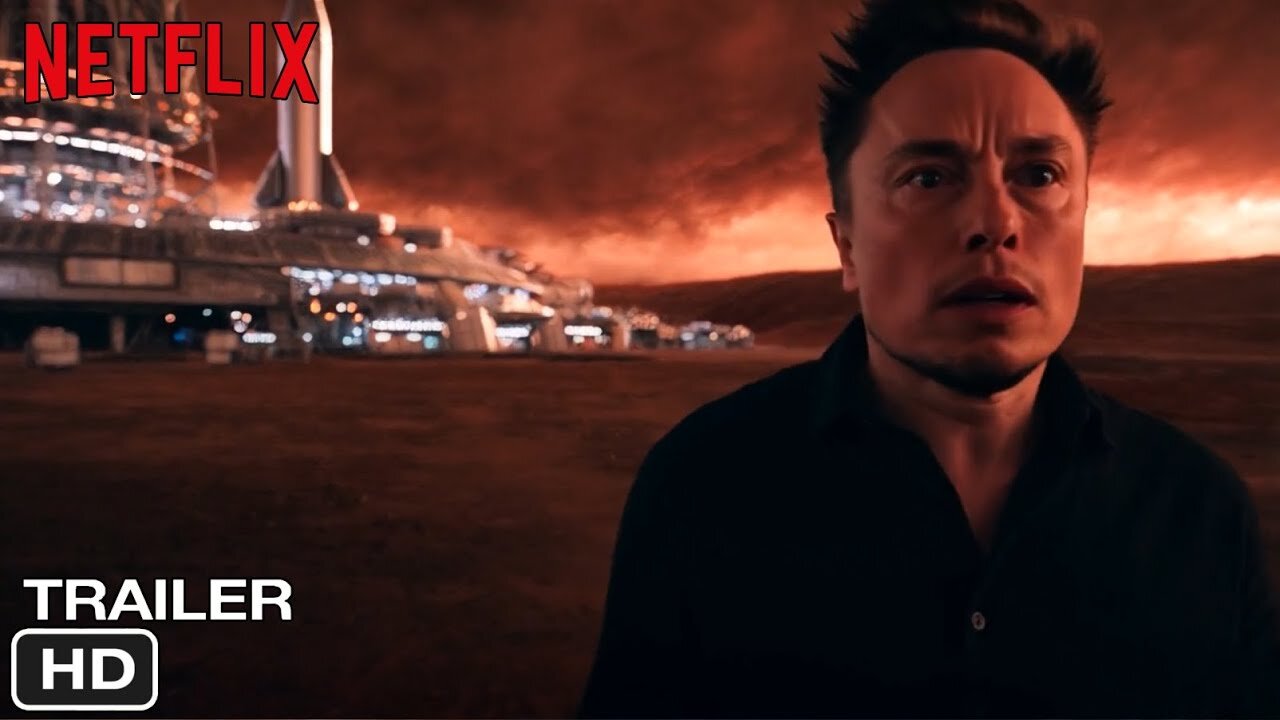 ELON MUSK vs ALIENS | Official Concept Trailer (2025)