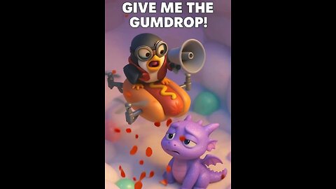 Pixar Didn’t Make This (But They Should Have)