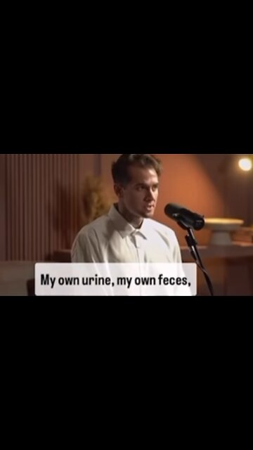 DEMONIC RITUALS: THE DEMON THAT CAN SAY THE NAME OF JESUS IS THE MOST POWERFUL ONE