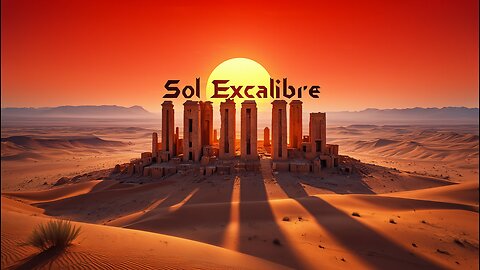Sol Excalibre S08E20