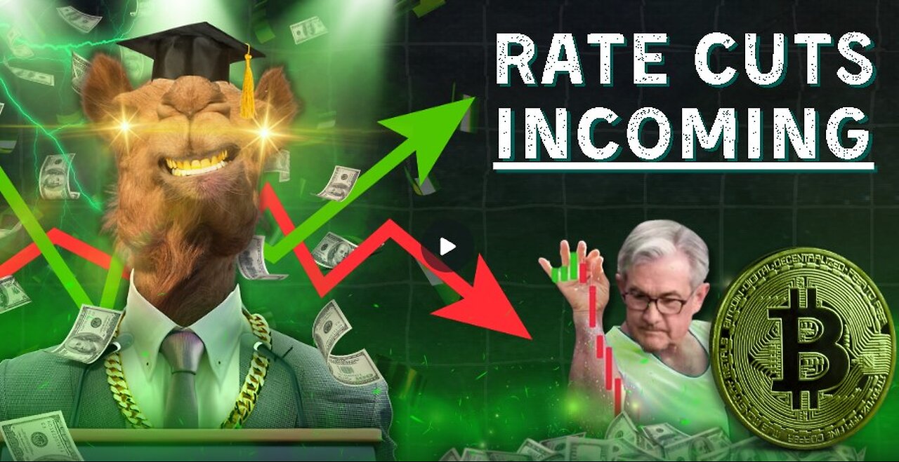 This FOMC is INSANE !!