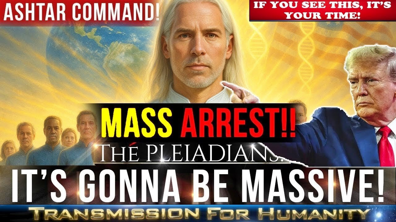 If youve begun to see these truths, you are one of THEM. The Pleiadian high Council (3.2)