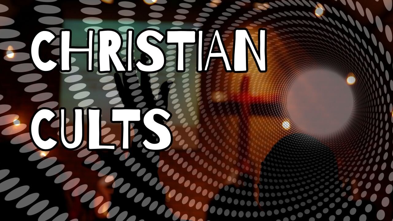 Throwback Tuesday - Christian Cults