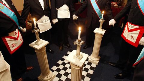 UK Met Police have introduced a new policy requiring officers to declare whether they are Freemasons