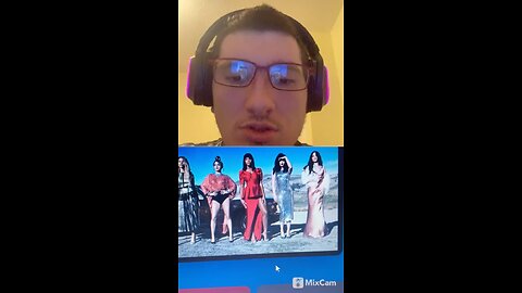 Me listening to work from home by Fifth Harmony from my Spotify channel Harmony tunes