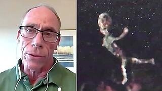 Dr. Steven Greer "You Can Use This Device To See Multidimensional Beings"