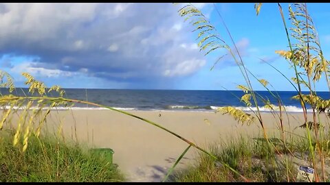 Kure Beach The Most Relaxing Place In North Carolina