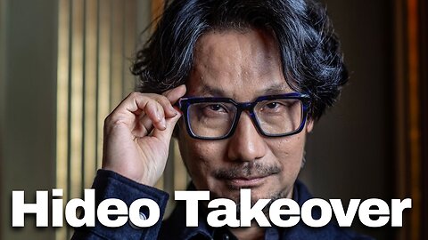 The Game Developers Conference Is Going To Change Forever