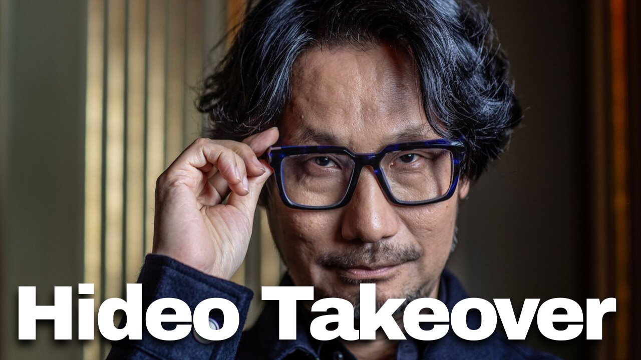 The Game Developers Conference Is Going To Change Forever