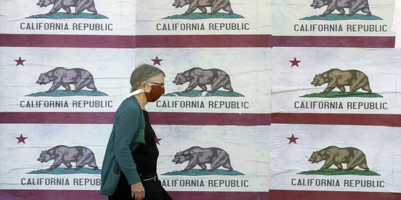 Wait, Isn't California Broke- The State's Dems Just Voted to Spend Millions Subsidizing