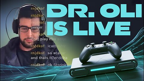 🔴LIVE NOW 🎮 | ROAD TO 100K SUBS! | DR OLI GAMING 👾😱 | 5PM ROBLOX AND FORTNITE | 8PM HORROR AND VR