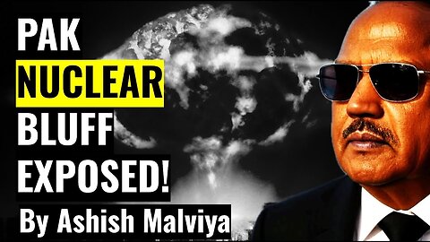 India Just Exposed Pakistan’s Biggest Nuclear Secret – SHOCKING Reveal!