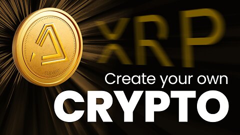 How to Create Your Own Token on XRP Ledger: Step-by-Step Tutorial (2025)