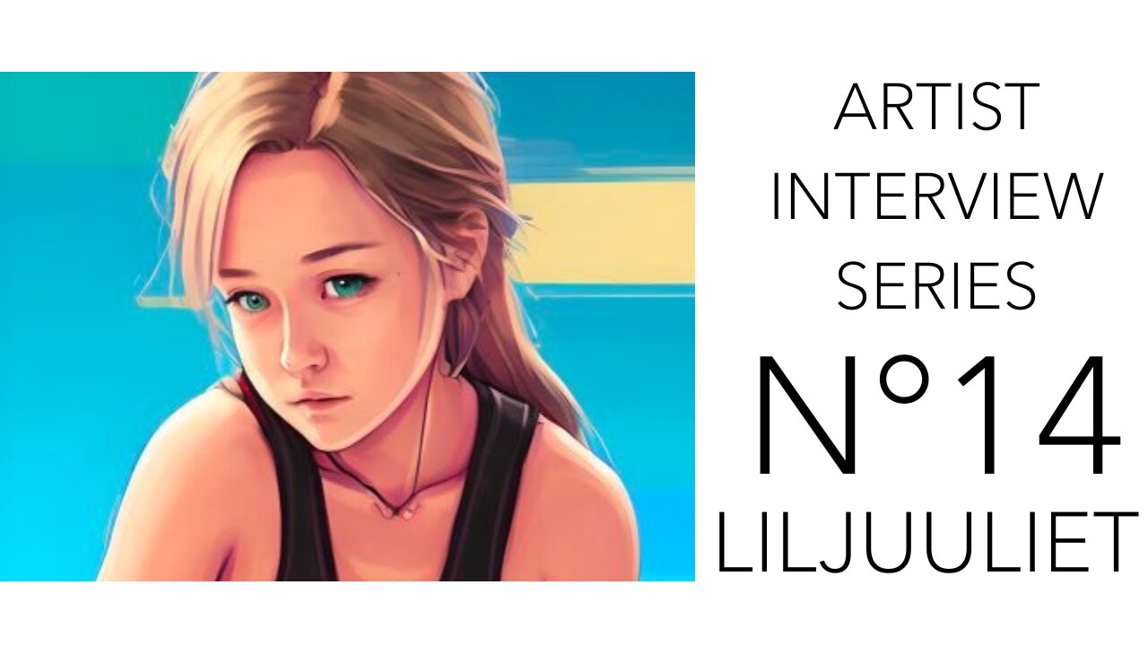 #14 - Liljuuliet