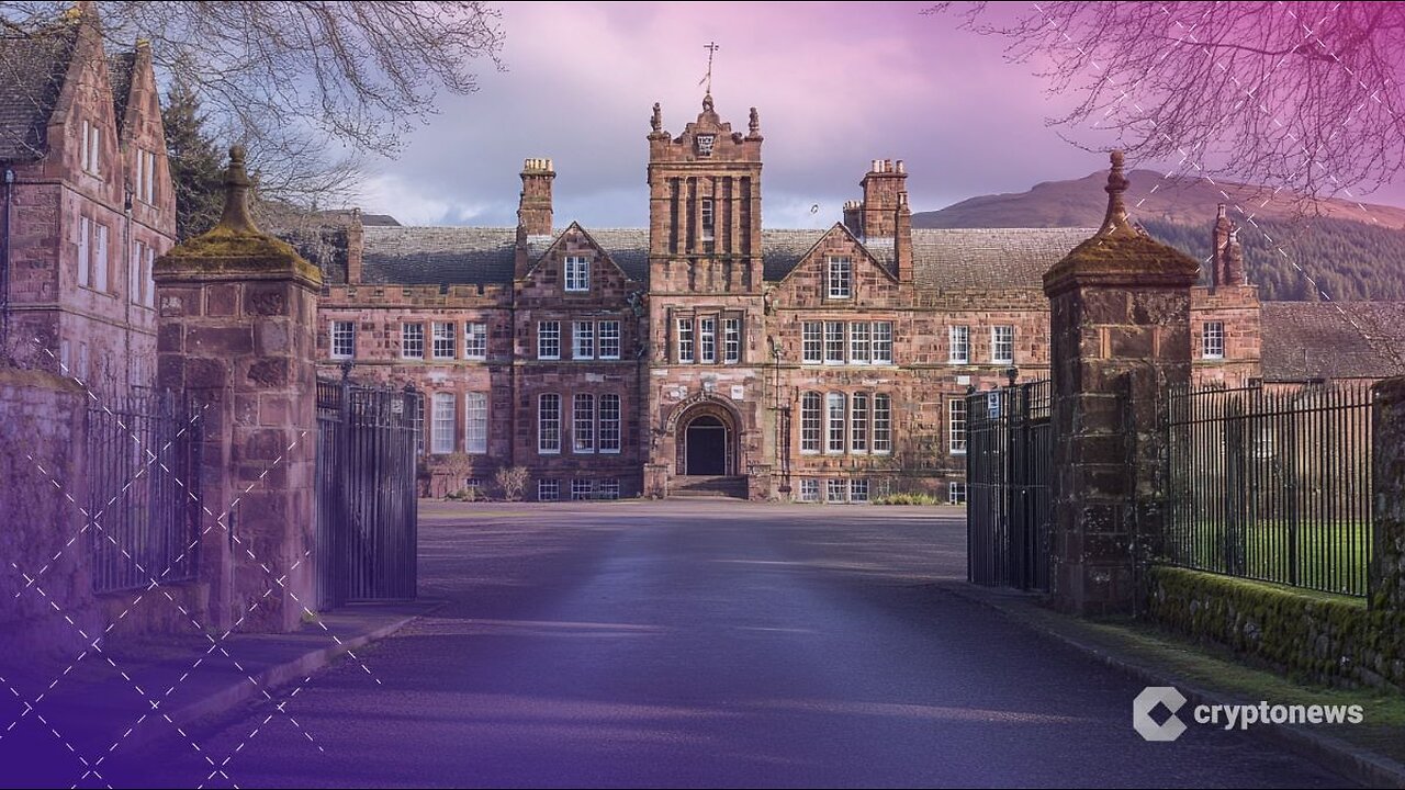 Scotland’s Lomond School to Become First in UK to Accept Bitcoin for Tuition